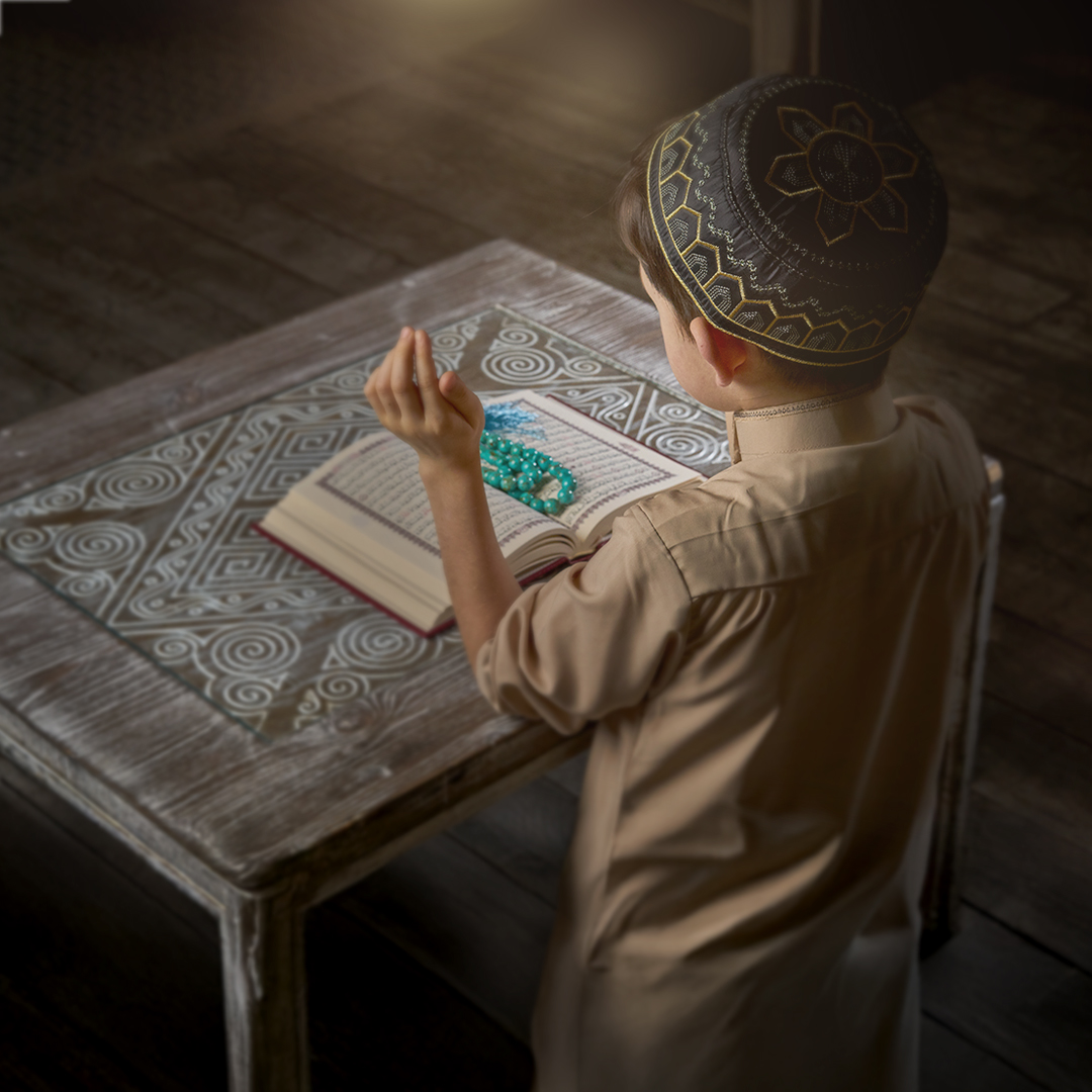 After School Classes for Kids (Maktab)